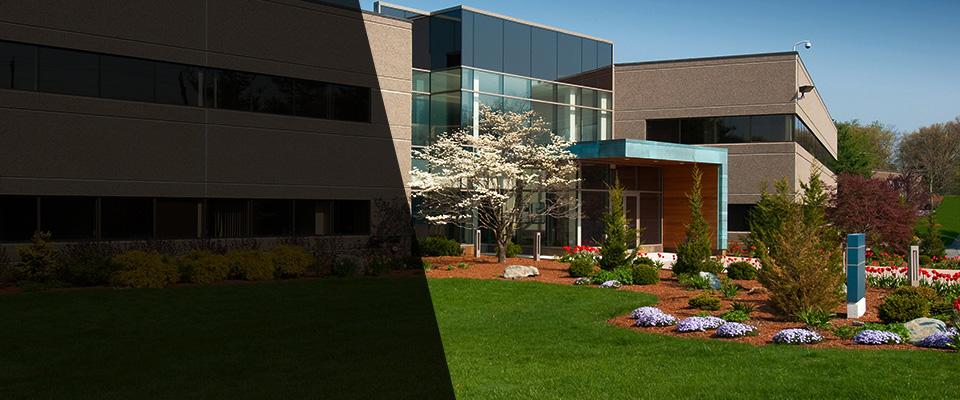 Plattsburgh Landscapers