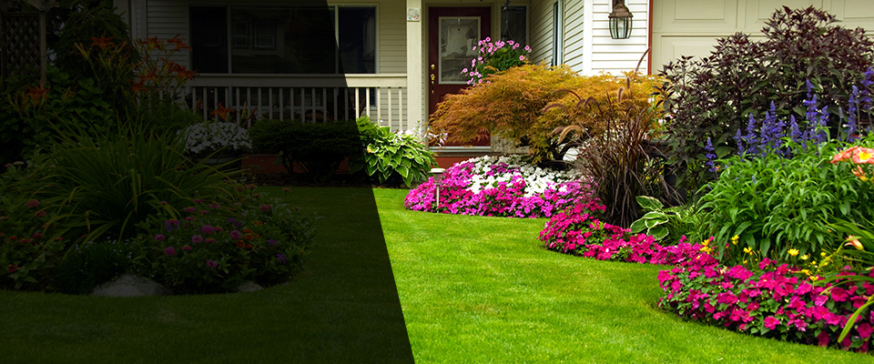 Plattsburgh Landscapers