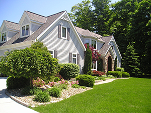 Landscapers and Lawncare Services in Plattsburgh, NY